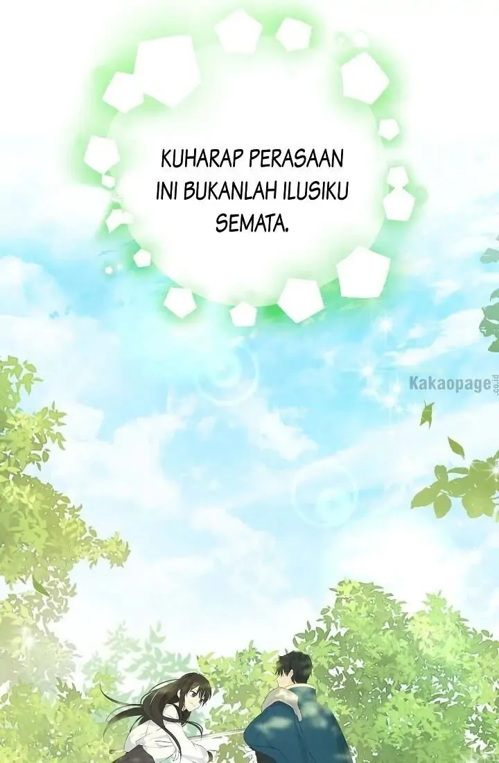 Actually, I Was the Real One Bab 42 halaman 27