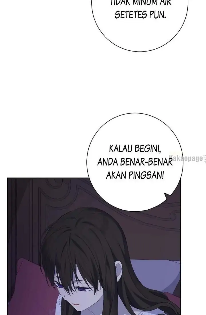 Actually, I Was the Real One Bab 42 halaman 40