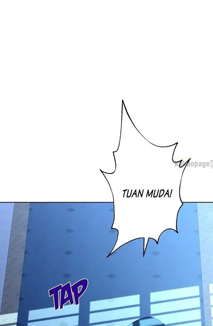 Actually, I Was the Real One Bab 42 halaman 57