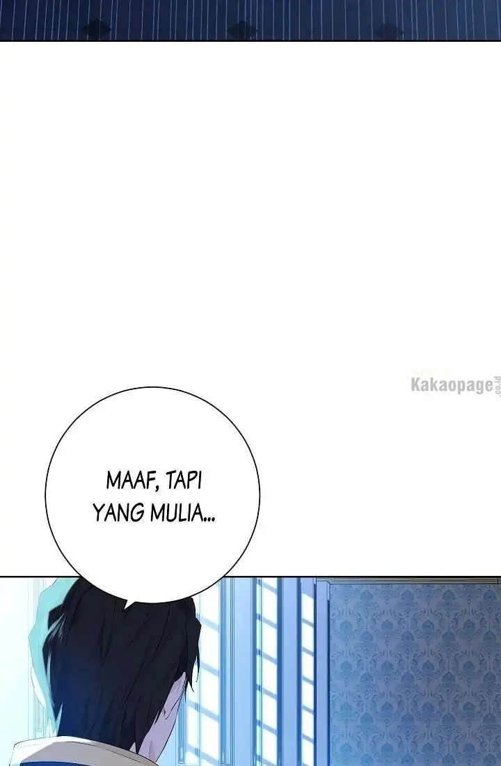Actually, I Was the Real One Bab 42 halaman 59