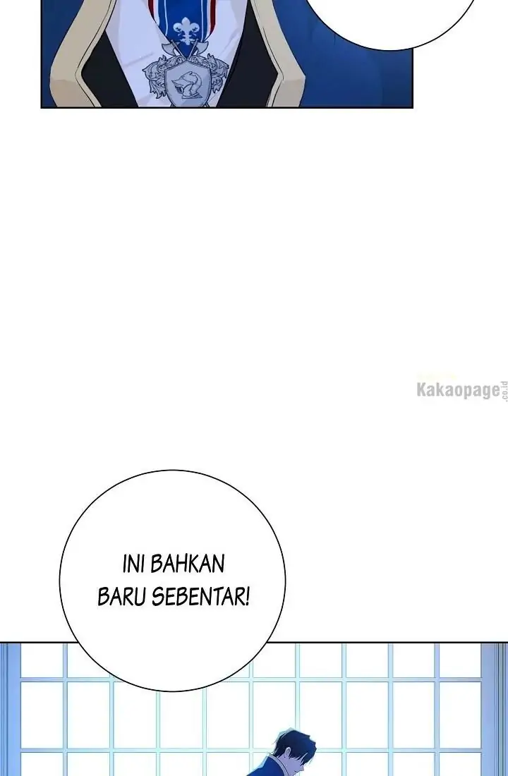 Actually, I Was the Real One Bab 42 halaman 62