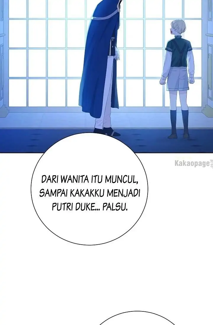 Actually, I Was the Real One Bab 42 halaman 63