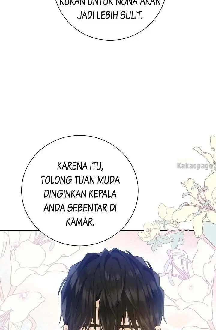 Actually, I Was the Real One Bab 42 halaman 71