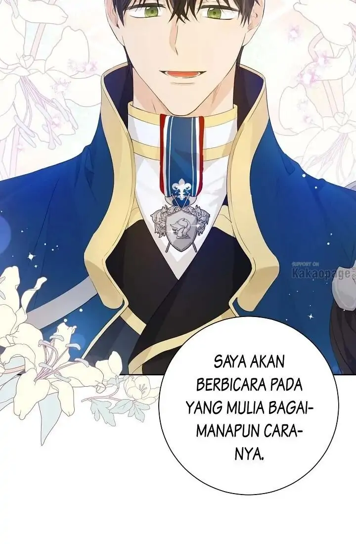 Actually, I Was the Real One Bab 42 halaman 72