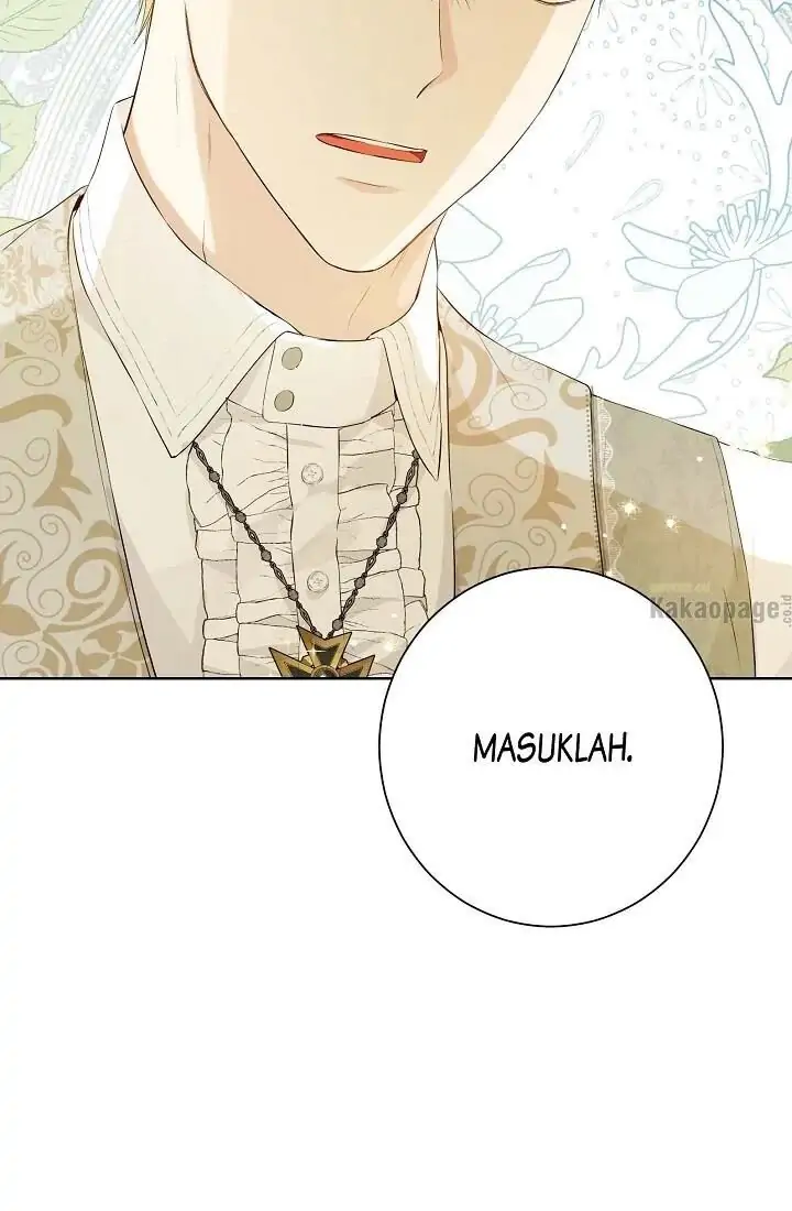 Actually, I Was the Real One Bab 42 halaman 81