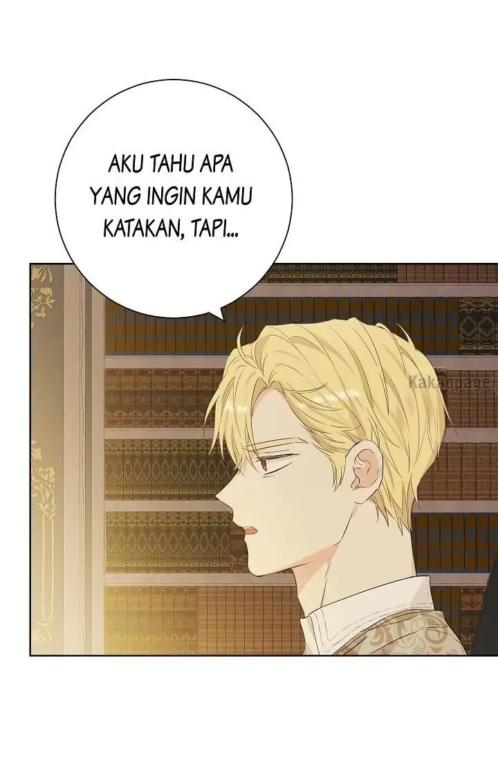 Actually, I Was the Real One Bab 43 halaman 2