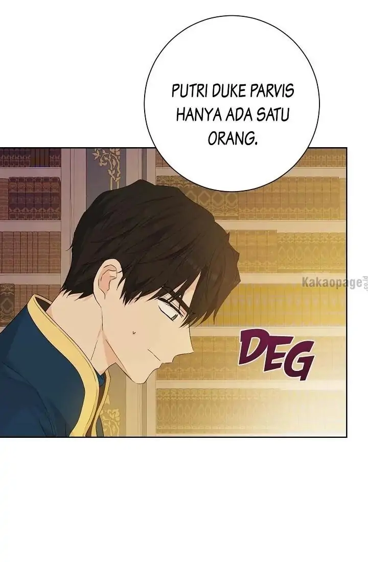 Actually, I Was the Real One Bab 43 halaman 3