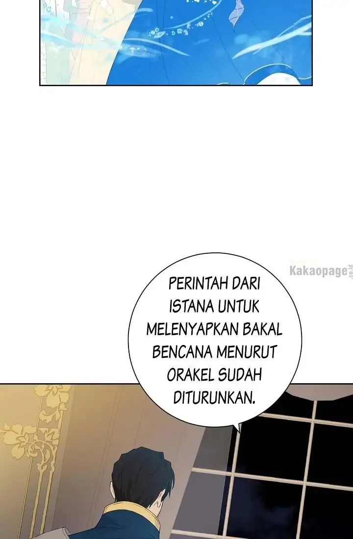 Actually, I Was the Real One Bab 43 halaman 5