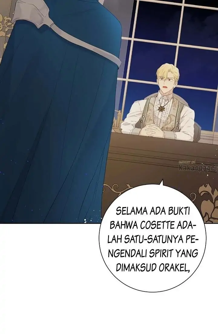 Actually, I Was the Real One Bab 43 halaman 6