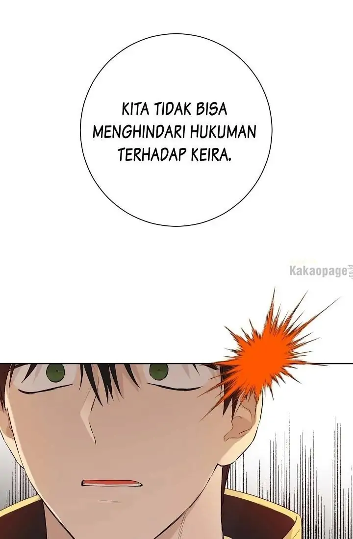 Actually, I Was the Real One Bab 43 halaman 7