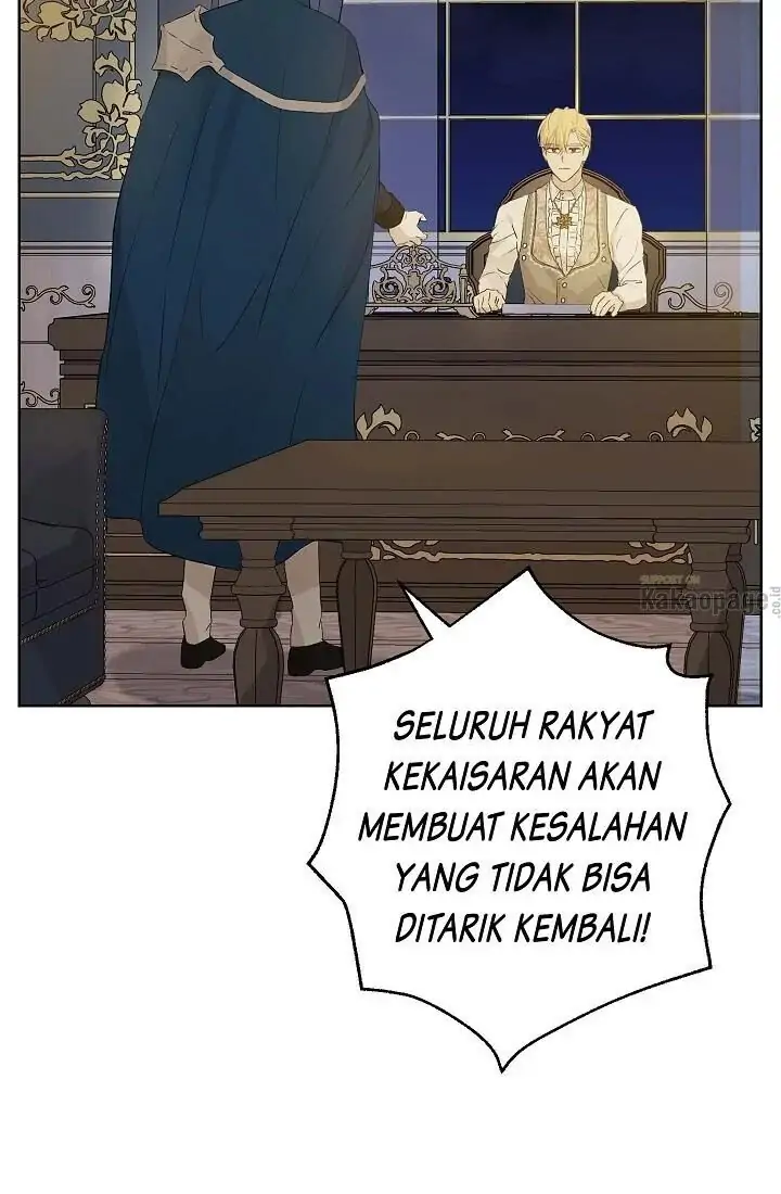 Actually, I Was the Real One Bab 43 halaman 12