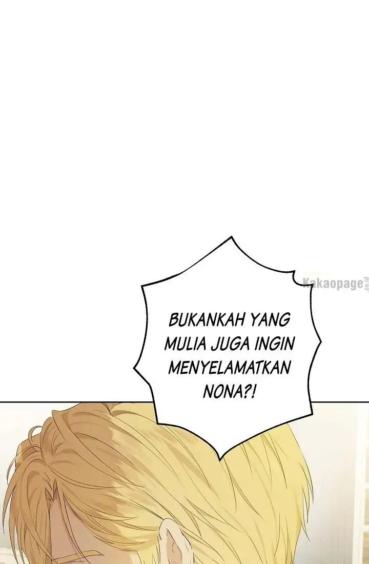 Actually, I Was the Real One Bab 43 halaman 13