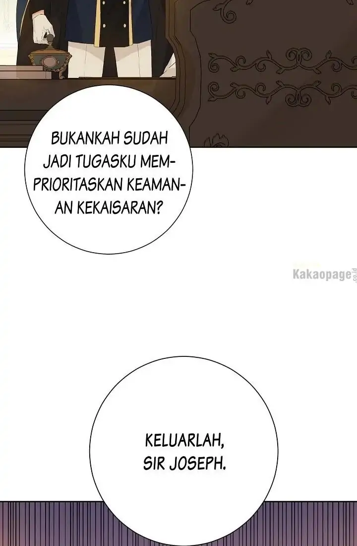 Actually, I Was the Real One Bab 43 halaman 17