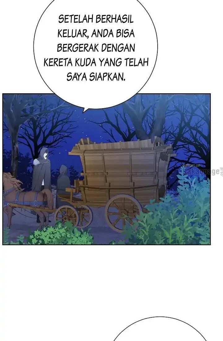 Actually, I Was the Real One Bab 43 halaman 36