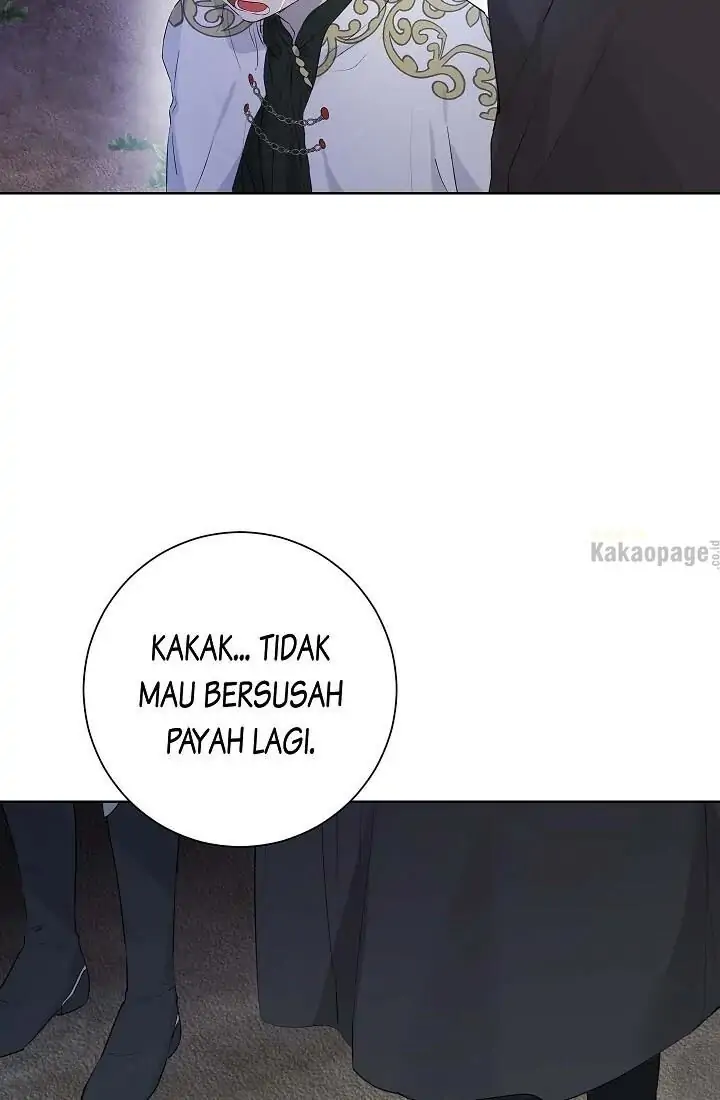 Actually, I Was the Real One Bab 43 halaman 42