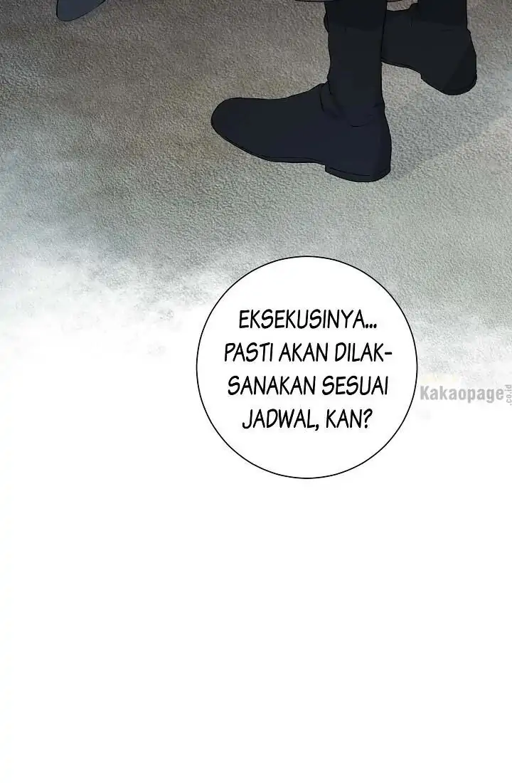 Actually, I Was the Real One Bab 43 halaman 43