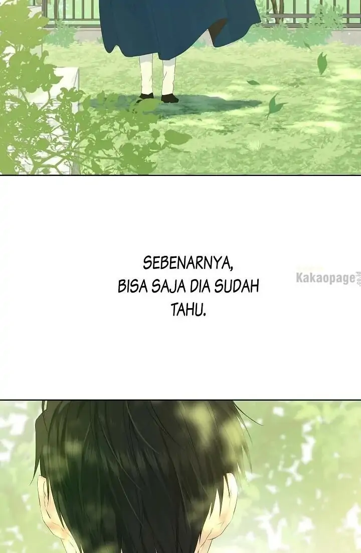 Actually, I Was the Real One Bab 43 halaman 48
