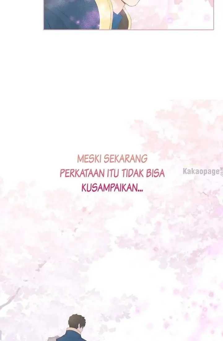 Actually, I Was the Real One Bab 43 halaman 57