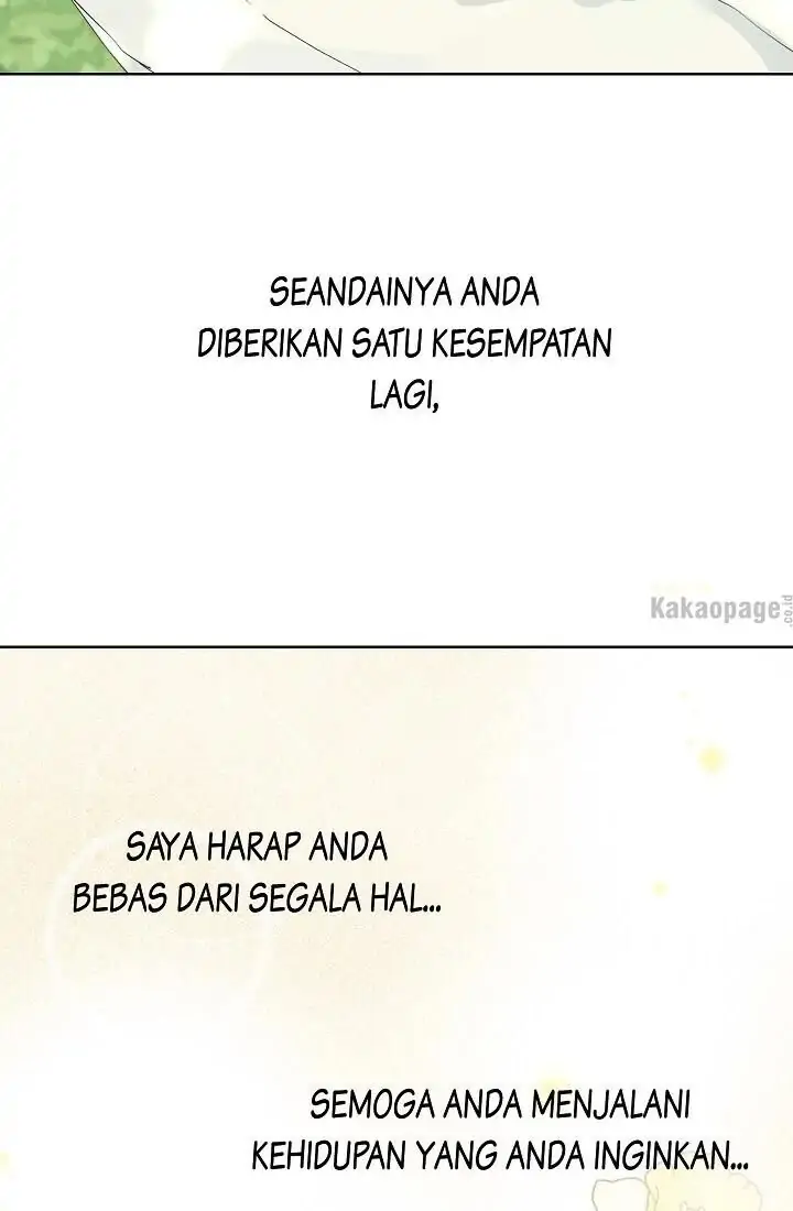 Actually, I Was the Real One Bab 43 halaman 65