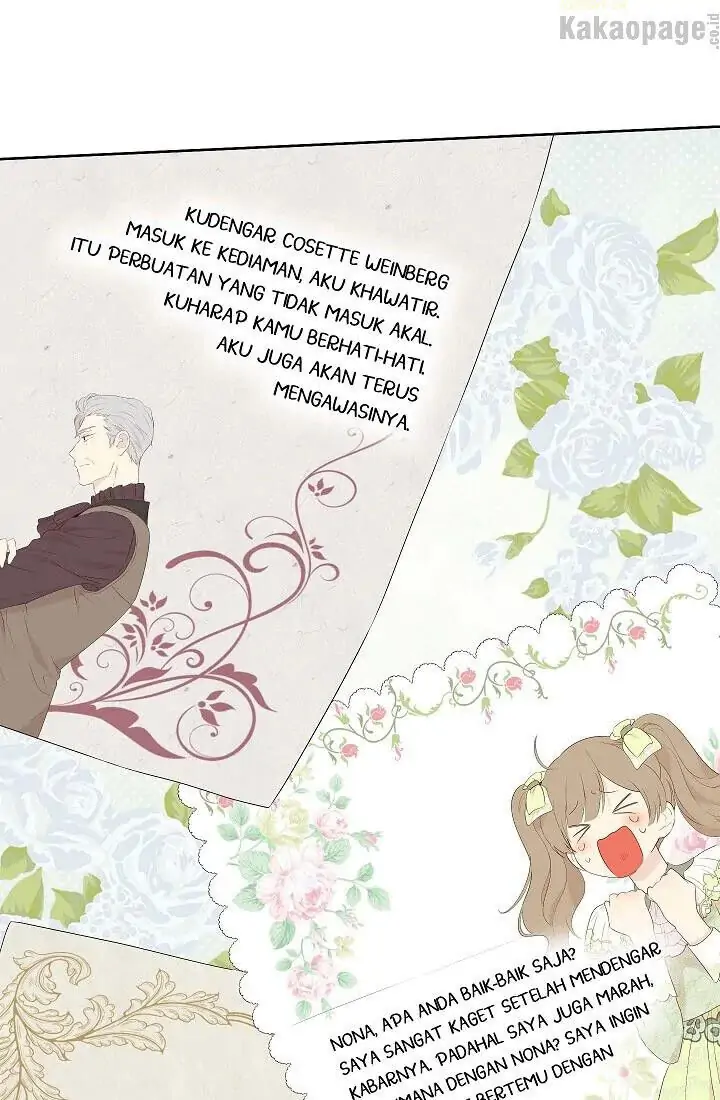 Actually, I Was the Real One chapter 44 halaman 7