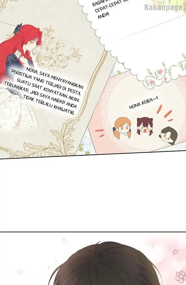 Actually, I Was the Real One chapter 44 halaman 8