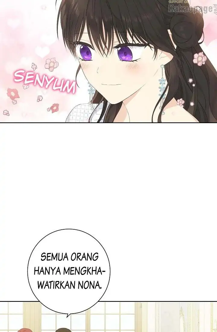 Actually, I Was the Real One chapter 44 halaman 9