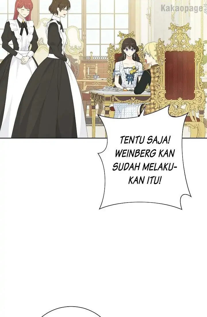 Actually, I Was the Real One chapter 44 halaman 10