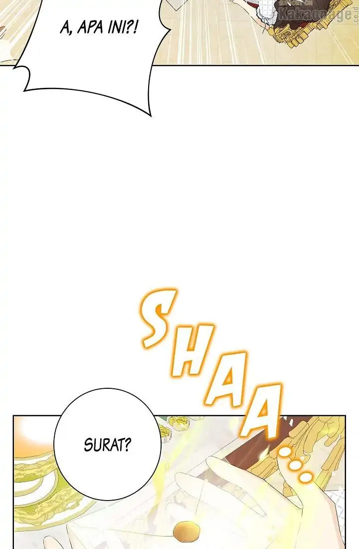 Actually, I Was the Real One chapter 44 halaman 13