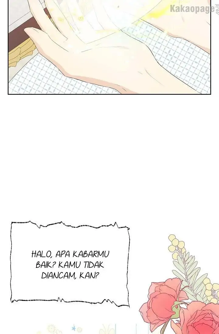 Actually, I Was the Real One chapter 44 halaman 14