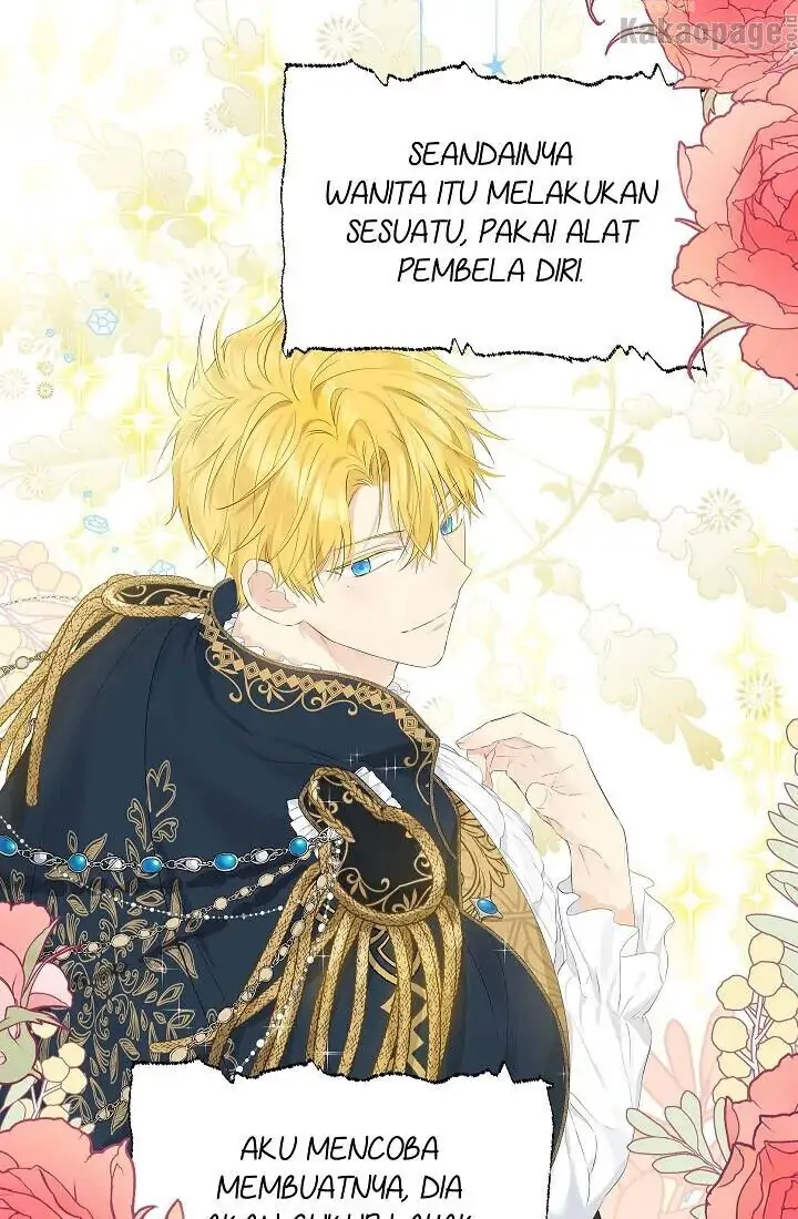 Actually, I Was the Real One chapter 44 halaman 15