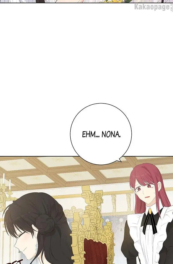 Actually, I Was the Real One chapter 44 halaman 20
