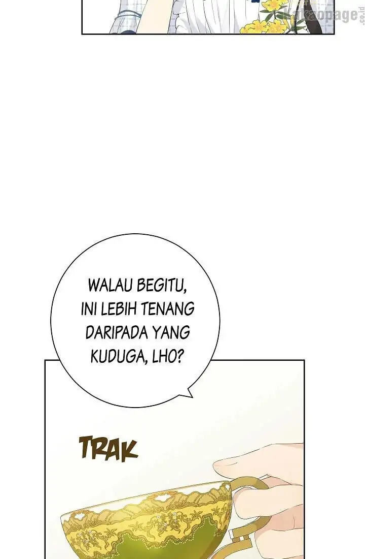 Actually, I Was the Real One chapter 44 halaman 24