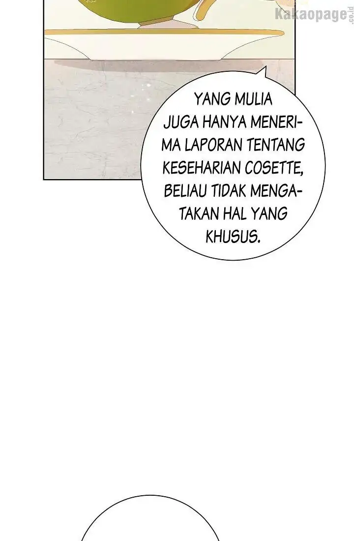 Actually, I Was the Real One chapter 44 halaman 25