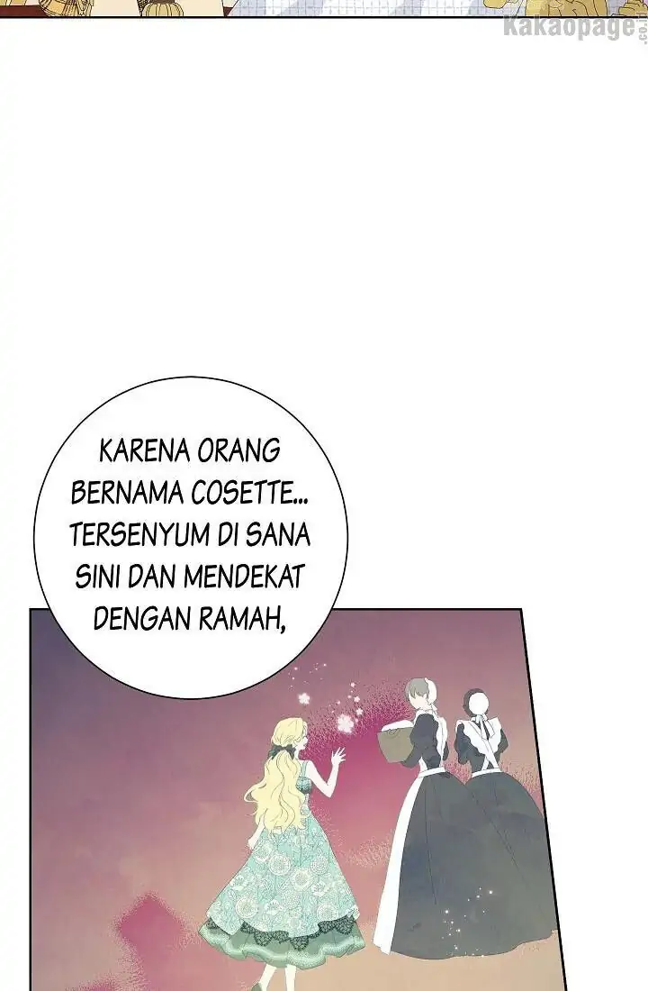 Actually, I Was the Real One chapter 44 halaman 27