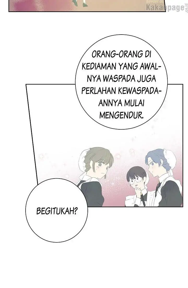 Actually, I Was the Real One chapter 44 halaman 28