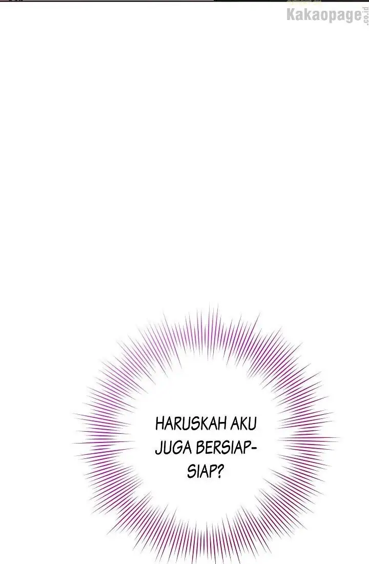 Actually, I Was the Real One chapter 44 halaman 31