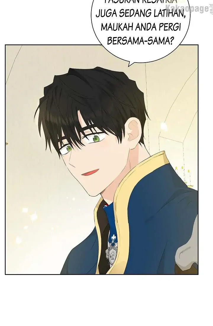 Actually, I Was the Real One chapter 44 halaman 44