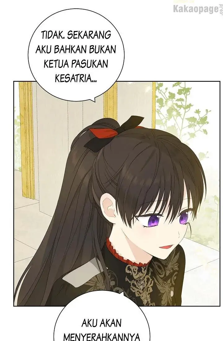 Actually, I Was the Real One chapter 44 halaman 45