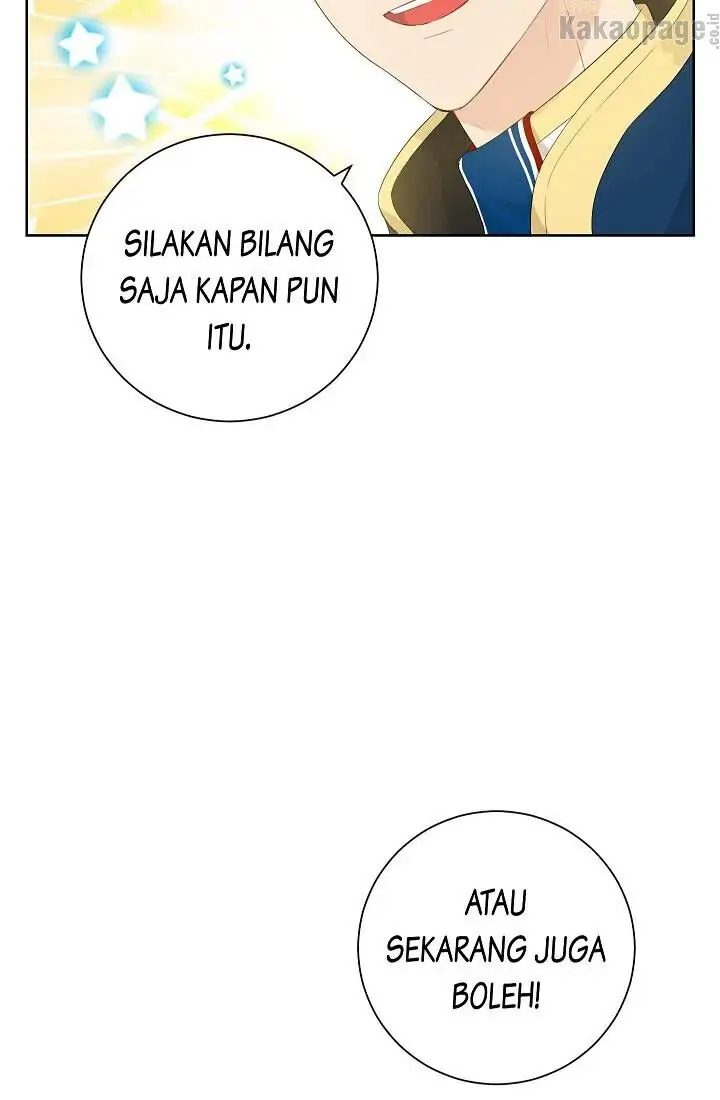 Actually, I Was the Real One chapter 44 halaman 48
