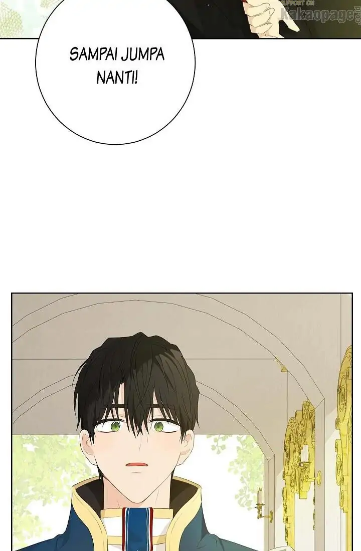 Actually, I Was the Real One chapter 44 halaman 52