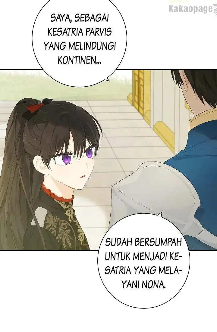 Actually, I Was the Real One chapter 44 halaman 56