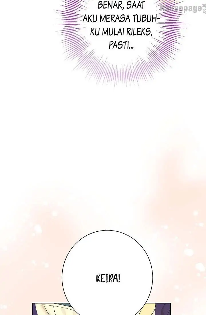 Actually, I Was the Real One chapter 44 halaman 69
