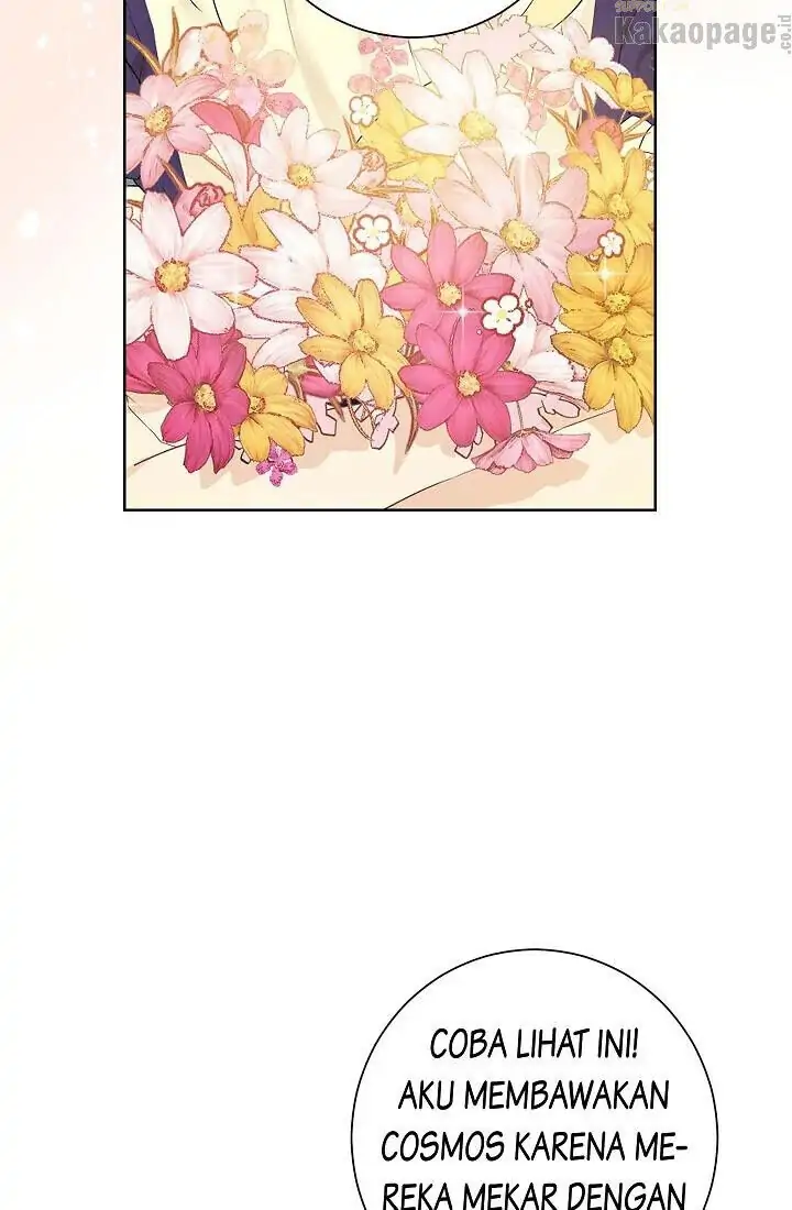 Actually, I Was the Real One chapter 44 halaman 70