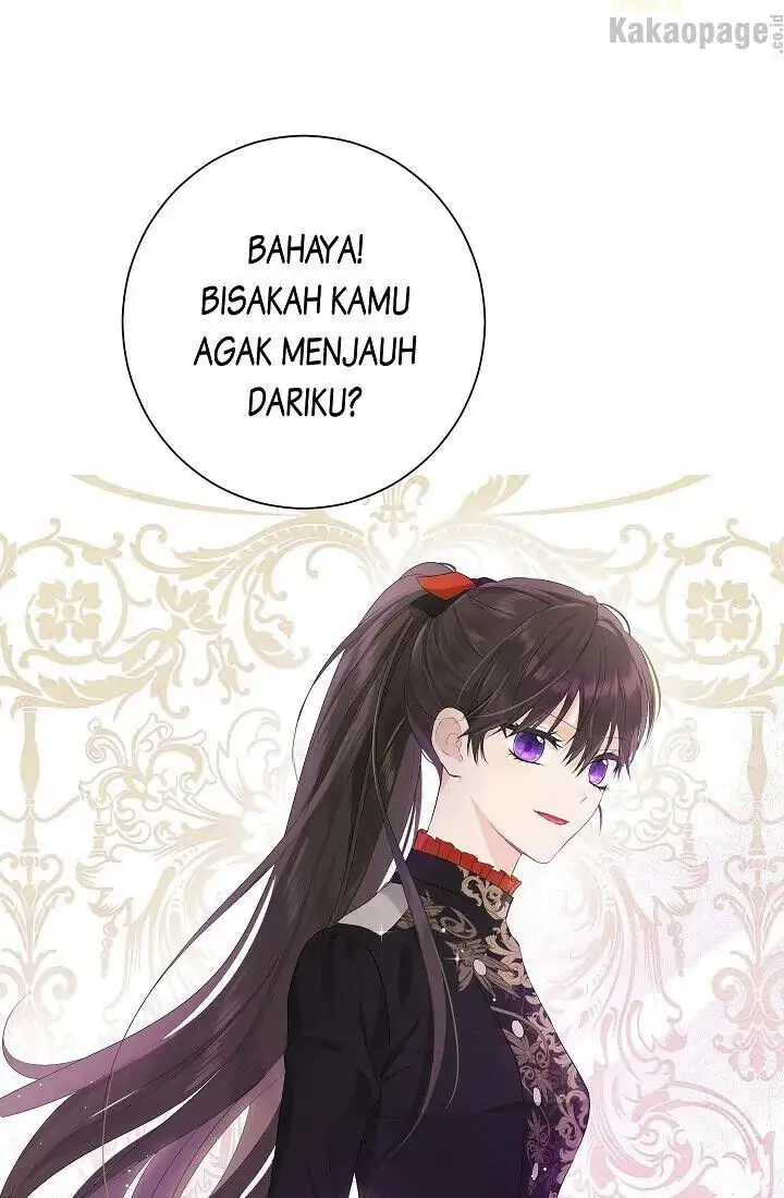Actually, I Was the Real One chapter 44 halaman 74