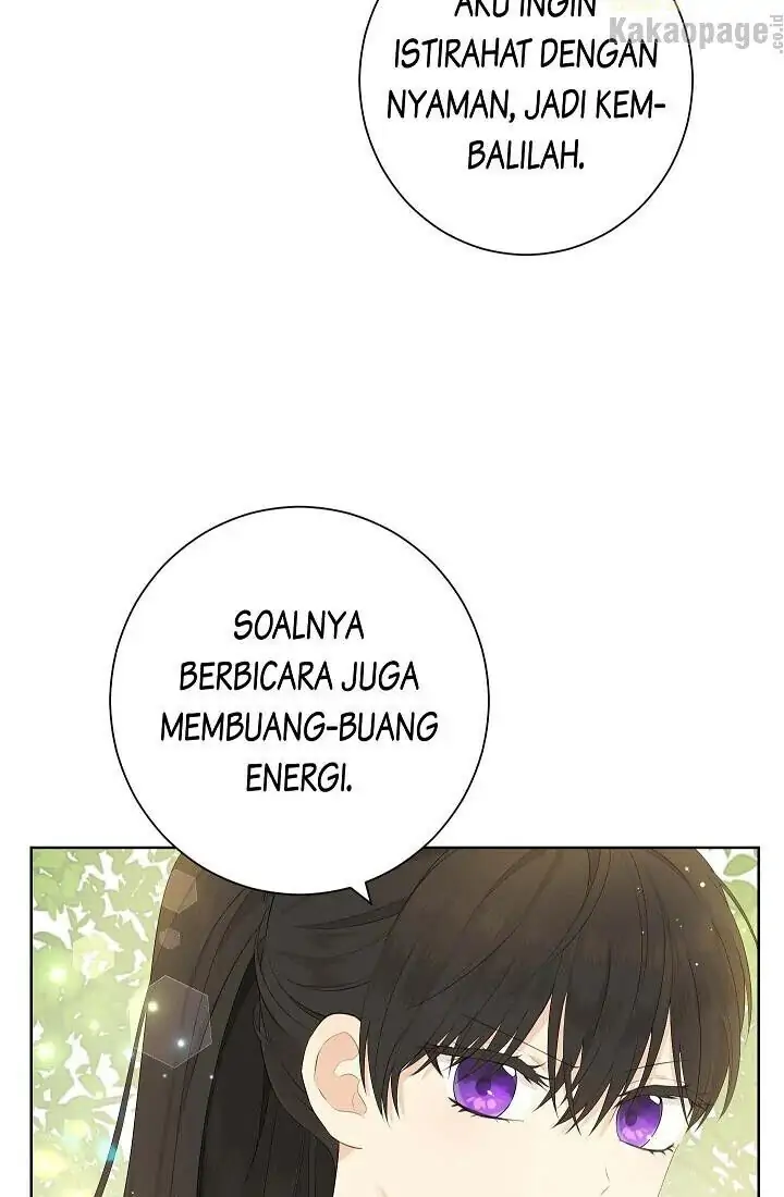 Actually, I Was the Real One chapter 45 halaman 5