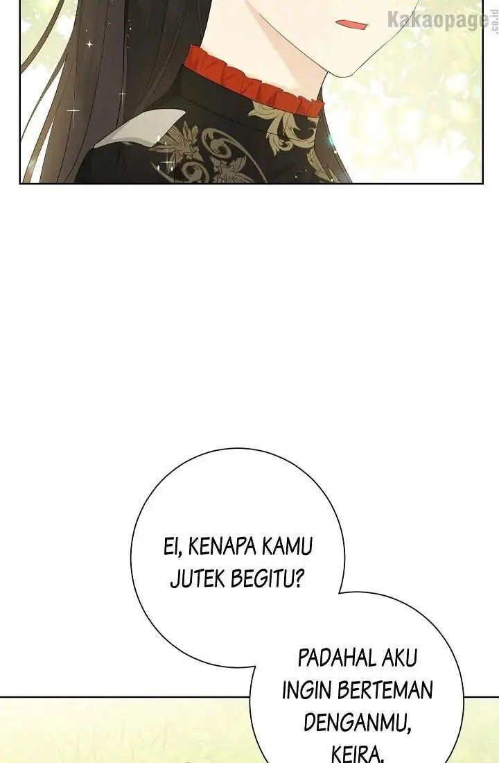 Actually, I Was the Real One chapter 45 halaman 6