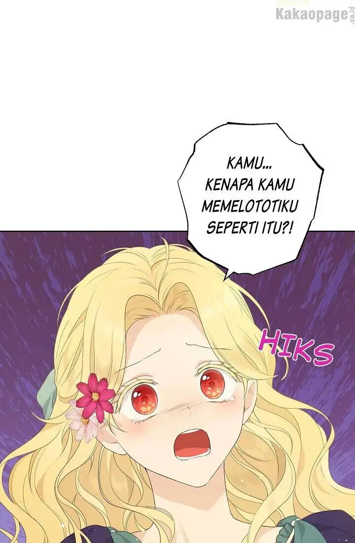 Actually, I Was the Real One chapter 45 halaman 9
