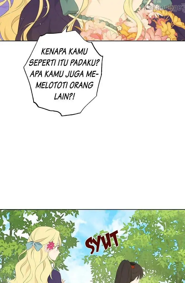 Actually, I Was the Real One chapter 45 halaman 10