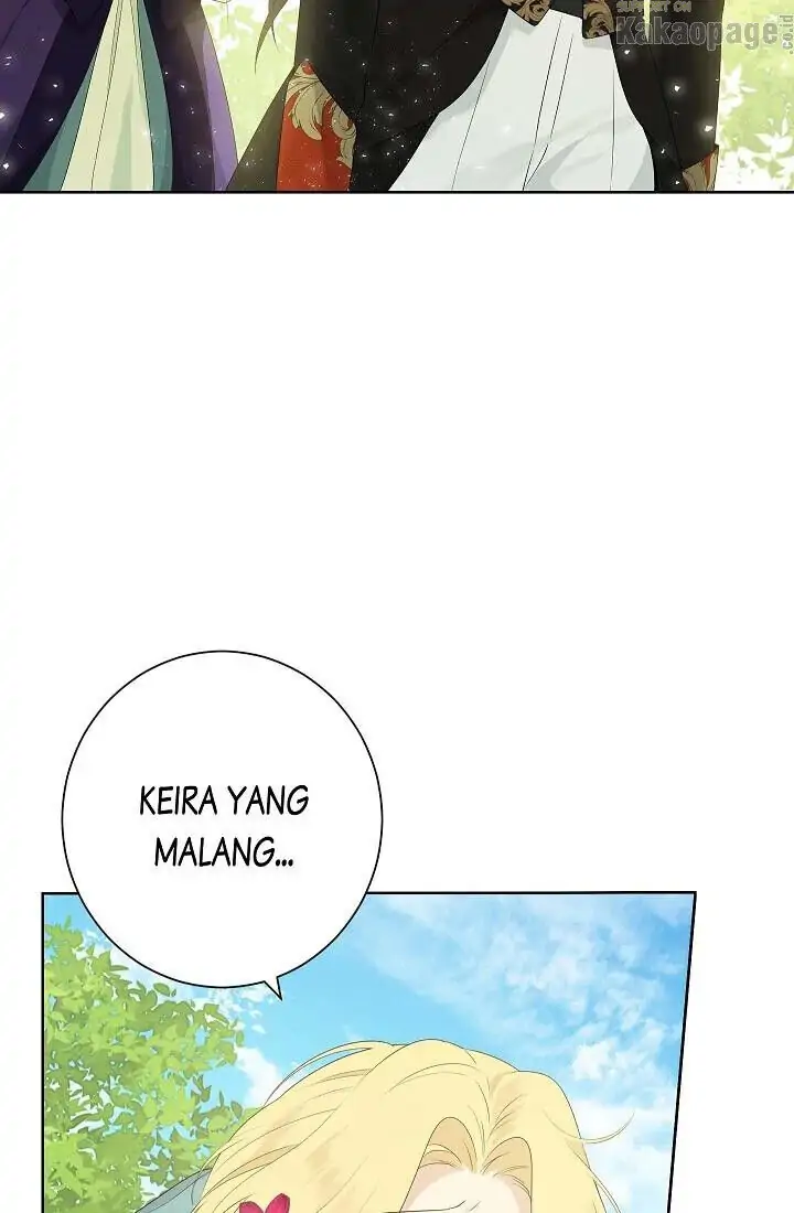 Actually, I Was the Real One chapter 45 halaman 14