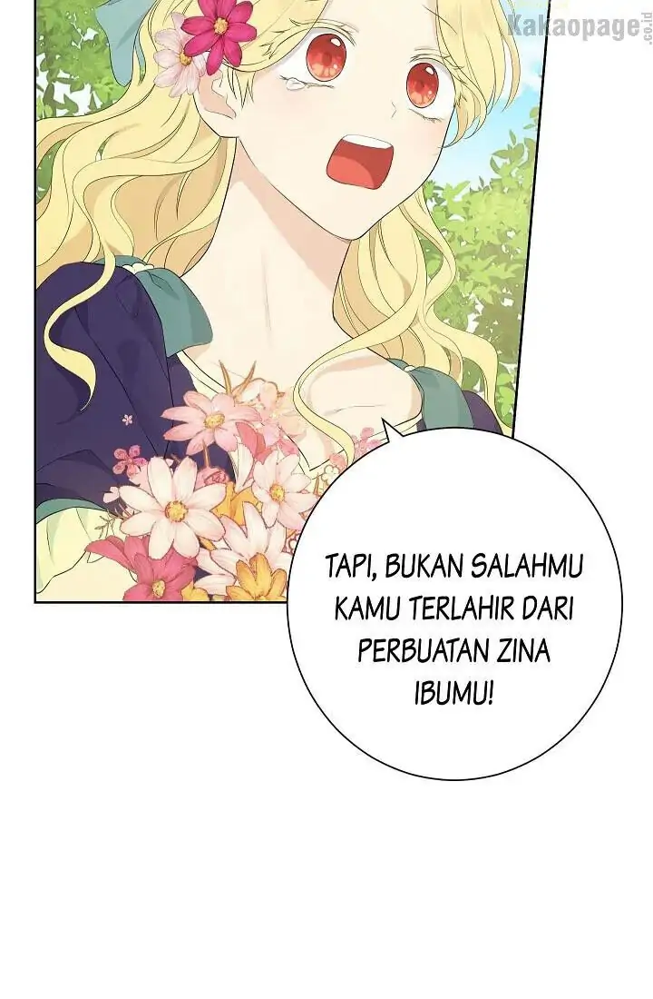 Actually, I Was the Real One chapter 45 halaman 15